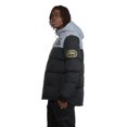thumbnail image 4 of Ecko Unltd Veste Puffer Color Block pour hommes, 4 of 5