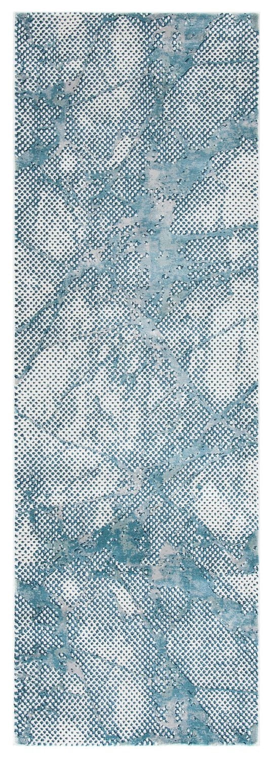 SAFAVIEH Meadow Nikeisha Abstract Area Rug