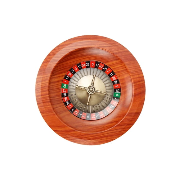 QualitChoice Beautiful And Strong Roulette Game Background Casino Events And Home Entertainment Nights Roulette Wheel Organize Glam