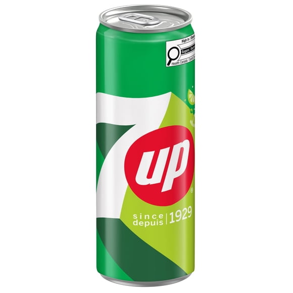 7UP Reg Slcn 355ml 1P12C