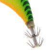 thumbnail image 3 of 3.0 Appâts Artificiels Lumineux Calmar, 12cm, 3 of 9