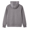 thumbnail image 2 of Athletic Works Boys' Soft Knit Hoodie, 2 of 2