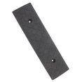 thumbnail image 3 of Miangastore Anti-slip Ramp for Bike Scooter Access 1Set 19.7x5.1x1.2in, 3 of 8