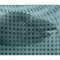 thumbnail image 4 of oneOone Viscose Chiffon Fabric Gingham Check Printed Fabric 1 Yard 42 Inch Wide, 4 of 4