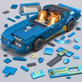 thumbnail image 3 of MEGA Hot Wheels ‘77 Pontiac Firebird, 3 of 5