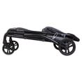 thumbnail image 3 of Baby Trend Tour™ LTE 2-in-1 Stroller Wagon with Built-In seating for 2 and Extra-Large Ratcheting Canopy with Extended Visors -Recommended for 6+months -Max weight 45 lbs per seat, 3 of 9