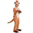 thumbnail image 1 of Déguisement Meerkat pour Enfant Grand, 1 of 3