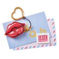 thumbnail image 4 of S.W.A.K. Version 1 - Retro Kiss - Interactive Kissable Key Chain - By WowWee, 4 of 5