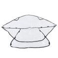 thumbnail image 2 of Pare-Soleil de Voyage, Housse Universelle Imperméable Anti-Poussière pour Vent, 2 of 8
