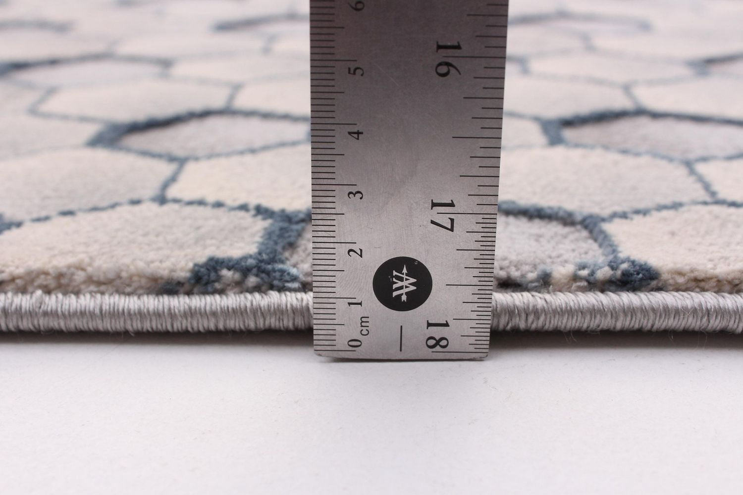 Tapis ECARPET London Gris