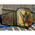 thumbnail image 3 of NEW WWE UNDISPUTED WORLD HEAVYWEIGHT CHAMPIONSHIP WRESTLING REPLICA Belt, 3 of 4