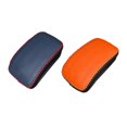 thumbnail image 1 of koolsoo 2 Pcs Poignée Auto pour Porte Housse de Protection Facile à Installer pour BYD YUAN PLUS Gamboge Bleu Noir, 1 of 1