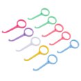 thumbnail image 4 of 10pcs Aligner Retainer Remover For  Braces, Clear Aligner Removal Tool, For Removable Braces, Aligners, Retainers, Dentures, 4 of 8