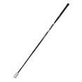 thumbnail image 1 of Thinsony Golf Swing Trainer Weighted Golf Club Golf Warm up Rod Golf Practice Rod Black M, 1 of 2