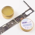 thumbnail image 1 of Solder Flux, Stable High Purity Rosin Soldering Flux Paste Prevent Oxidization Strong Solderability  for Electronics White,Yellow, 1 of 7