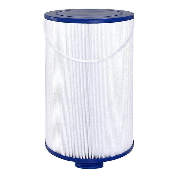 Spa Filter Compatible with 303279, FC-2402, for AquaTerra, Dream Hot Tub Filter, Pool Filter, 1/2Inch Fine Thread