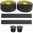 thumbnail image 2 of Bike Handlebar Tapes, Non Slip Texture Bike Bar Tape Cycling Accessory for Road Bikes, 2 of 8