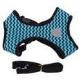 thumbnail image 3 of Harnais Général pour Animaux de Compagnie, Harnais pour Animaux de Compagnie Réfléchissants Accessoires pour Animaux de Compagnie de Qualité Professionnelle, 3 of 14