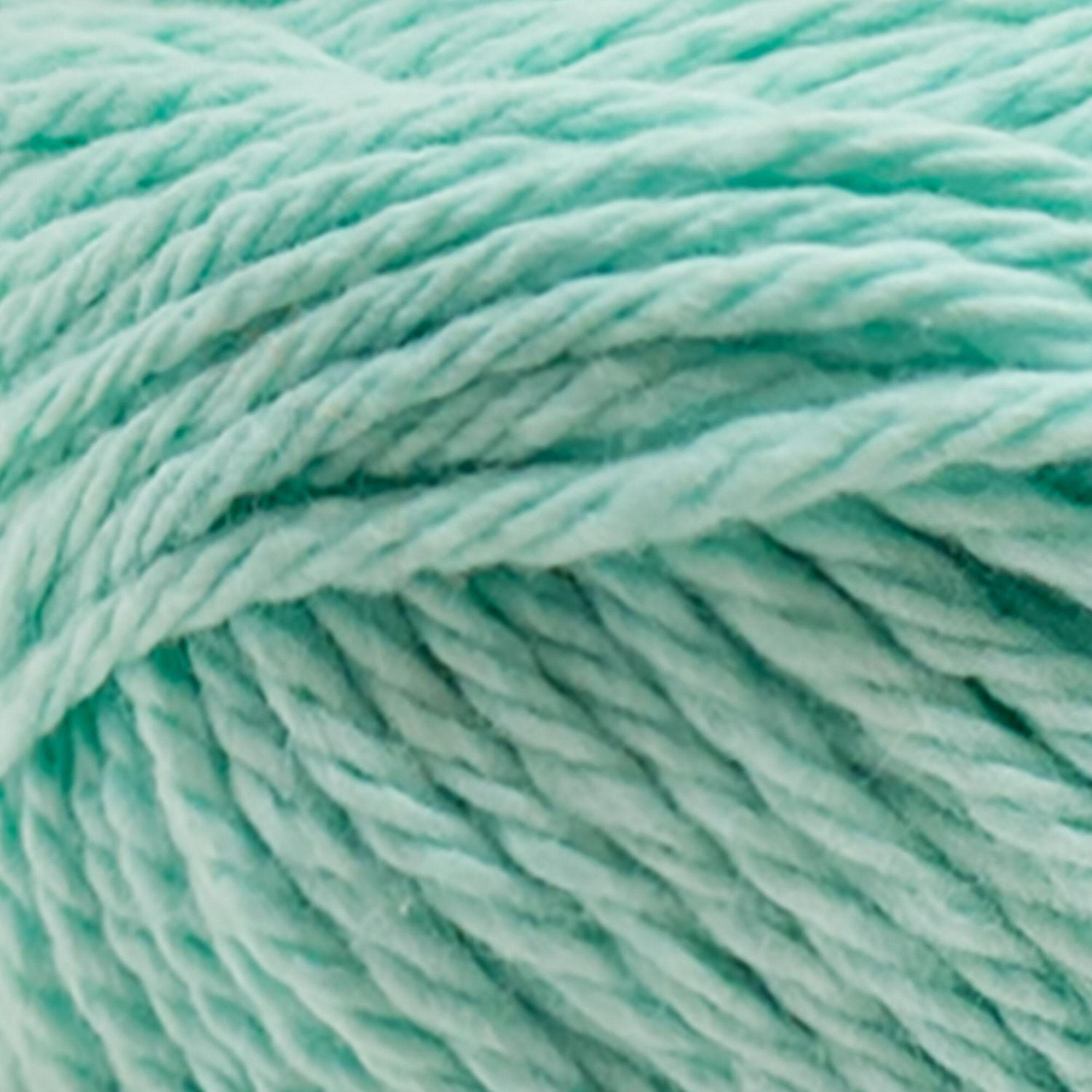 Lily Sugar'n Cream® Super Size Yarn, Cotton #4 Medium, 4oz/113g, 200 Yards