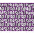 thumbnail image 4 of oneOone Cotton Flex Fabric Abstract Block Print Fabric By Yard 40 Inch Wide, 4 of 4