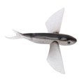 thumbnail image 2 of Ecomeon Fishing Bait, Flying Fish Lure Waterproof For Boat Fishing, 2 of 8