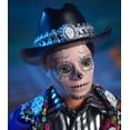 thumbnail image 3 of Barbie Ken Día De Muertos2023, poupée signature à collectionner, 3 of 5