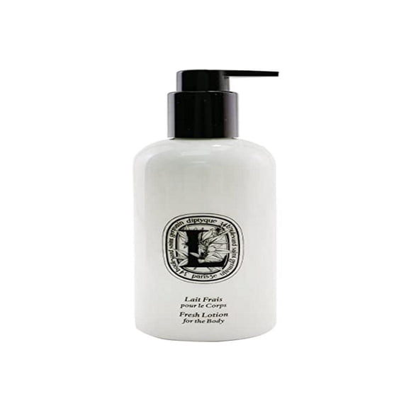 Diptyque The Art of Body Care Lotion Corporelle Fraîche 8.5 Fl Oz (250ml) (BF-3700431420886_Vendor)
