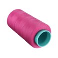 thumbnail image 5 of Unique Bargains 3000 Yards 40S/2 All-Purpose Polyester Sewing Thread (Pink), 5 of 5