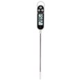 thumbnail image 2 of Food , 304 Stainless Steel Safe And Accurate Milk , Quickly Measure Temperature Pen-Shaped Structure Home Kitchen For Woman Man, 2 of 8