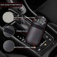 thumbnail image 3 of 2 Pack Faraday Key Fob Protector, RFID Key Fob Protector Pouch, Faraday Bag for Keyless Car Key, 3 of 7