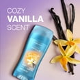 thumbnail image 4 of Secret Invisible Solid Antiperspirant and Deodorant, Vanilla Scent, 4 of 14
