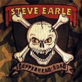 thumbnail image 1 of Steve Earle - Copperhead Road, 1 of 1