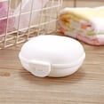 thumbnail image 2 of Birdeem New Bathroom Dish Case Home Shower Travel Hiking Holder Container Soap Box, 2 of 10