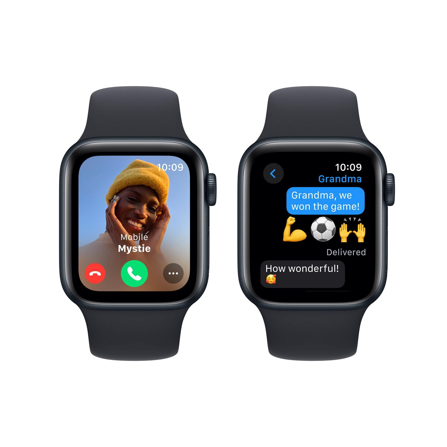 Apple Watch SE (GPS