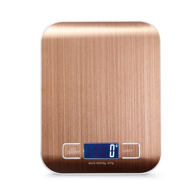 Amdohai 22lb Food Scale Digital Kitchen Scale LCD Display Scale Weight