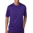 thumbnail image 1 of Mens 100% Poly Performance Short-Sleeve T-Shirt - C5100, 1 of 2