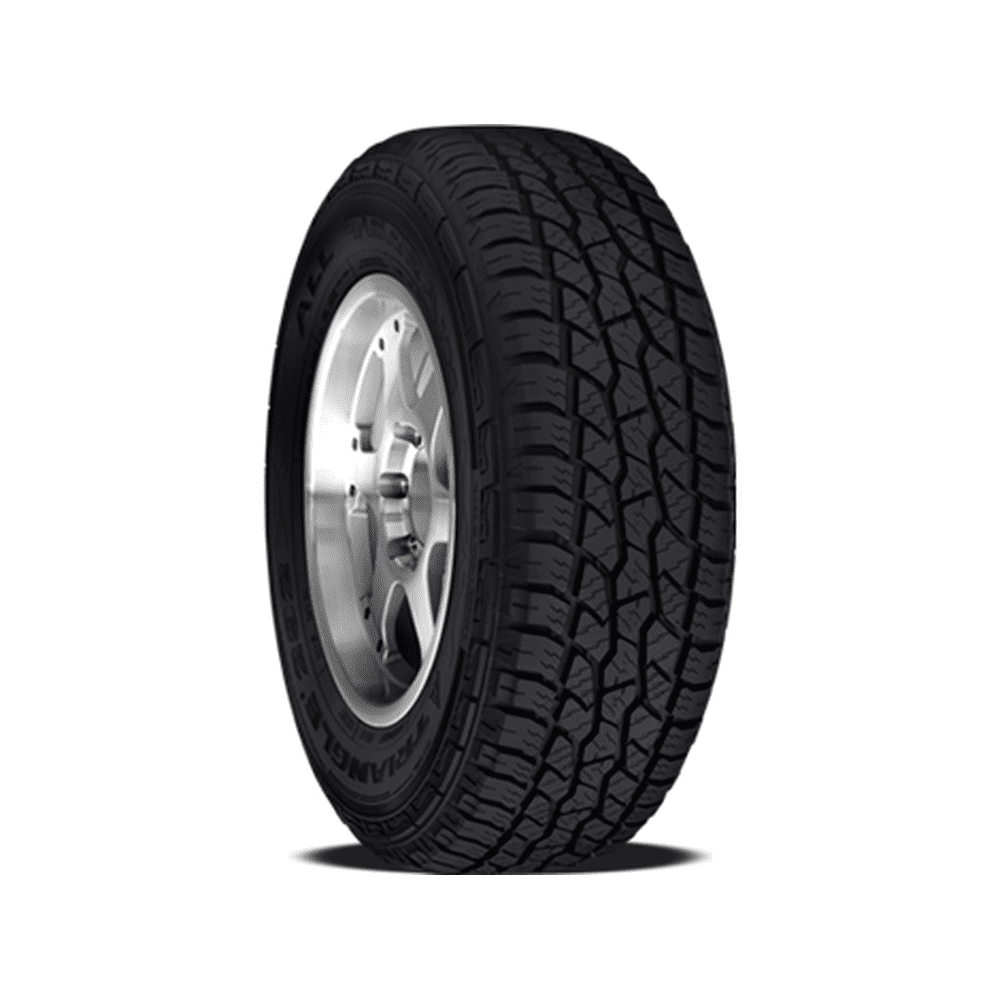 Triangle Agilex TR292 255/55R18XL 109H pneu tout-terrain pour camionnette
