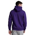 thumbnail image 4 of Russell Athletic Chandail à Capuchon Dri Power, m, Violet, 4 of 4