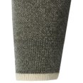 thumbnail image 4 of EGNMCR Chandails à Col Roulé pour Hommes, Col Montant, Chandail Mode à Manches Longues, Demi-Col Montant, Cadeaux pour Hommes, 4 of 8