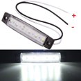 thumbnail image 1 of 5PCS Marine Lights 12V Waterproof Marine Navigation Lights Stern Light for Ship Kayaking, 1 of 6