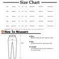 thumbnail image 3 of Birdeem Mode Femmes Jeans Unis à Poches Pantalon en Denim Femme Trou Bas Pantalon Décontracté, 3 of 6