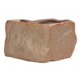thumbnail image 3 of Ceramic Plant Pots Wear-resistant Portable Plant Pots Bonsai Pot Festival Patios Style A and Large, 3 of 9