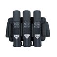 thumbnail image 2 of HK Army HSTL Line 3+2 Harnais de Paintball en Paquet de Capsules - Noir, 2 of 4