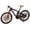 Orange, variant on TIELUTT Mini Bike Finger Bike Finger Skateboard Excellent Function Miniature Toy World Tech Small Remote Control Car for Toddlers Toddler Remote Control Car for Boys Rechargeable R34 Hot Wheel Cars f