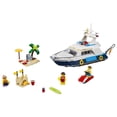 thumbnail image 3 of LEGO Creator 3in1 Cruising Adventures 31083 Building Kit (597 Piece), 3 of 6