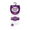thumbnail image 2 of Gentle Grip - 6 Pairs Ladies Gentle Grip Non Elastic Crew Socks, 2 of 2