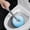 Blue, variant on TIMIFIS Bathroom Unclog Bathroom Toilet Plunger Plunger Household Toilet Suction Plunger Cleaning Supplies