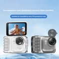 thumbnail image 2 of Pour Insta 360 GoUltra Étui de Protection, 2 of 8
