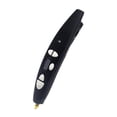 thumbnail image 1 of 3Doodler NEW: PRO III pen set (1.75mm spools) ALL plugs, 1 of 1