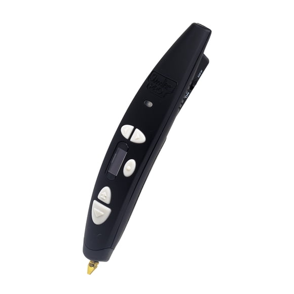 3Doodler NEW: PRO III pen set (1.75mm spools) ALL plugs